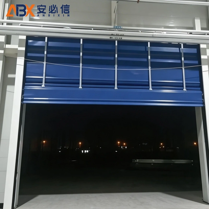 青岛市伸缩式卸货平台